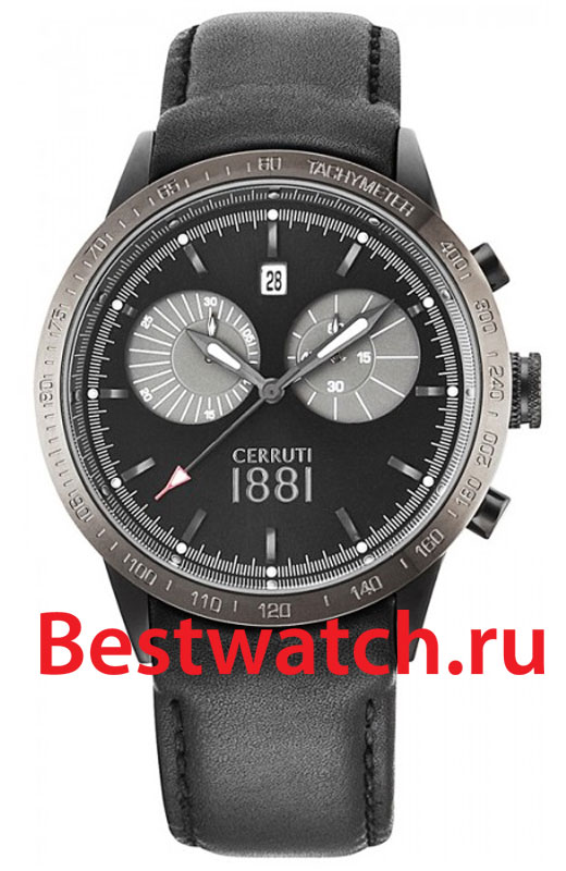 Часы Cerruti 1881 Udine CRA096G222G